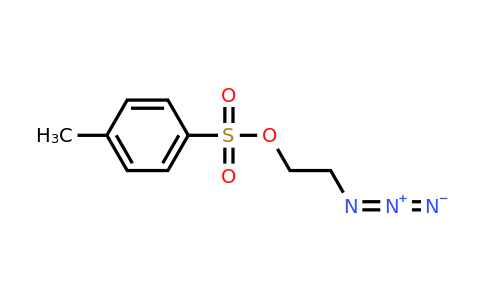 2-Azidoethyl 4-methylbenzenesulfonate