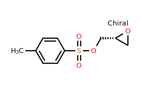 (2R)-(-)-Glycidyl tosylate