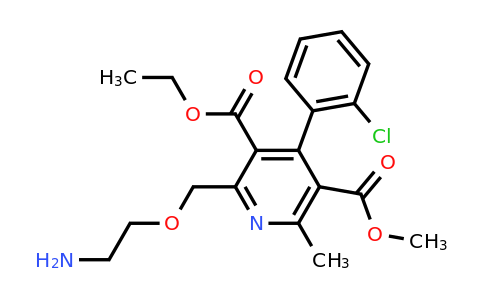 Amlodipine EP Impurity D