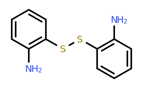 2,2'-Diaminodiphenyl disulphide