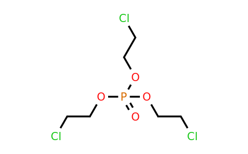 Tris(2-chloroethyl) phosphate