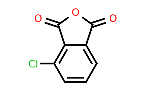 3-Chlorophthalic anhydride