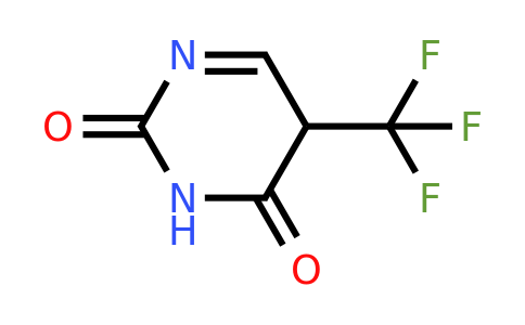 5-(Trifluoromethyl)pyrimidine-2,4(3H,5H)-dione