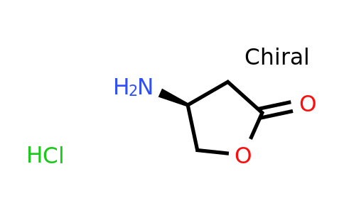 (S)-3-Amino-gamma-butyrolactone hydrochloride