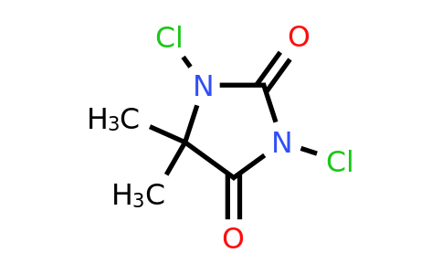1,3-Dichloro-5,5-dimethylhydantoin