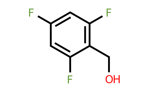 (2,4,6-Trifluorophenyl)methanol