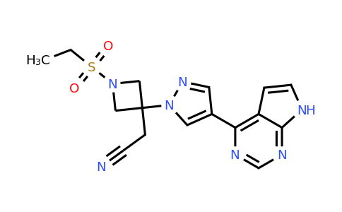 Baricitinib