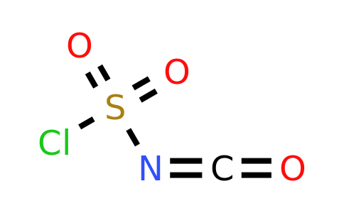 Chlorosulfonyl isocyanate