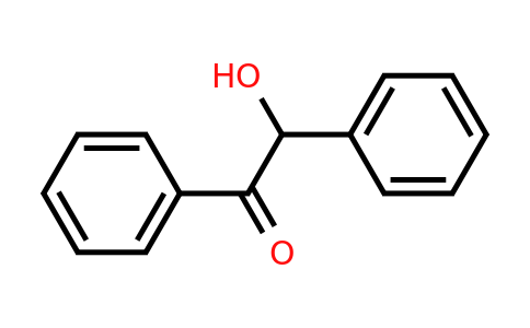 2-Hydroxy-2-phenylacetophenone