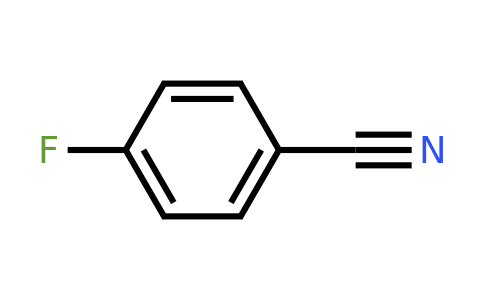 4-Fluorobenzonitrile