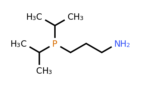 3-(Di-i-propylphosphino)propylamine