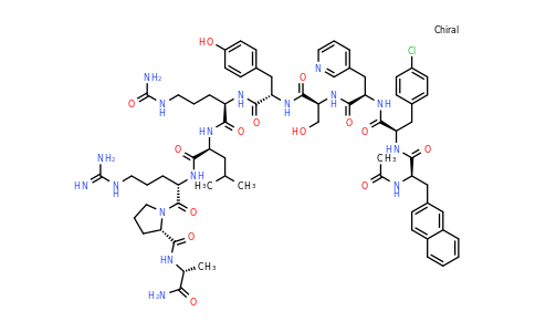 Cetrorelix acetate