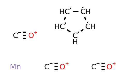 Cyclopentadienylmanganese Tricarbonyl
