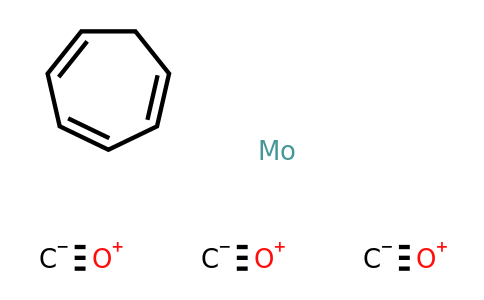 (Cycloheptatriene)molybdenum tricarbonyl