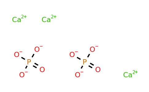 CALCIUM PHOSPHATE TRIBASIC