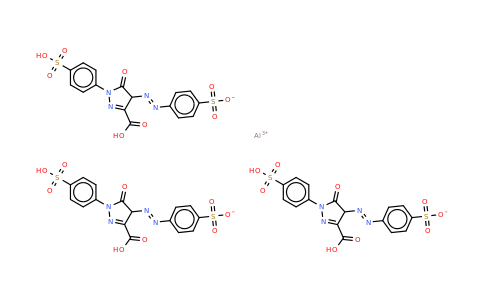 C.I. Pigment Yellow 100