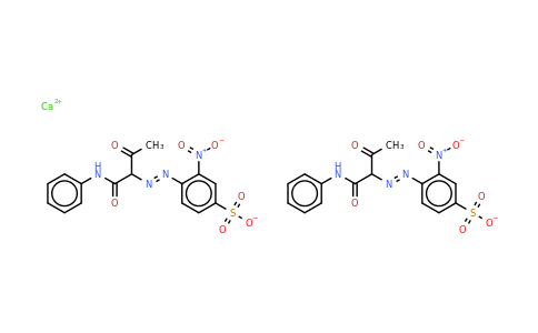 C.I. Pigment yellow 62
