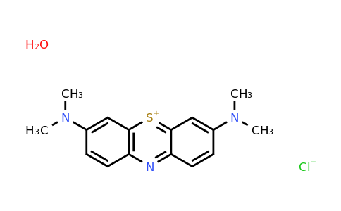 METHYLENE BLUE