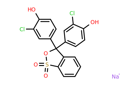 Chlorophenol red sodium salt