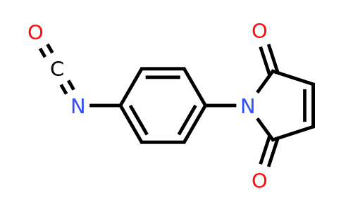 PMPI (p-maleimidophenyl isocyanate)