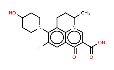 Nadifloxacin