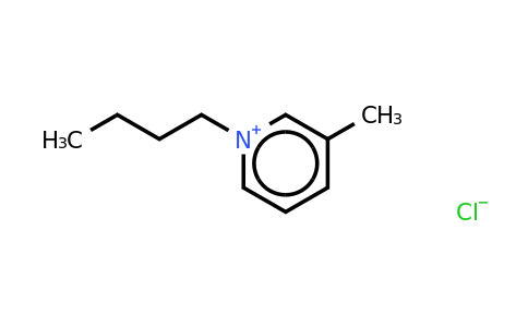 1-butyl-3-methylpyridin-1-ium,chloride