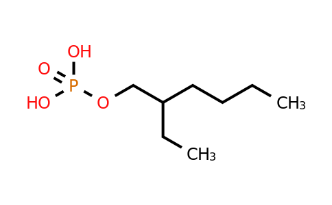 Phosphoric Acid 2-Ethylhexyl Ester