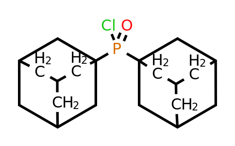 Di(adamantan-1-yl)phosphinic chloride