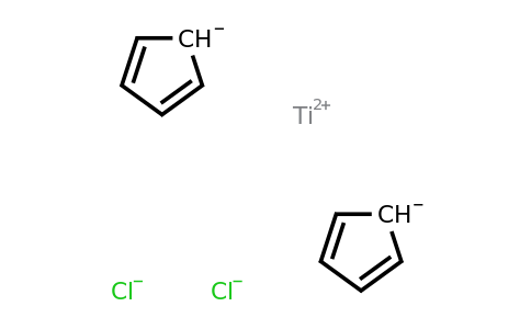 Titanocene dichloride