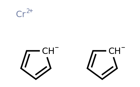 Chromocene