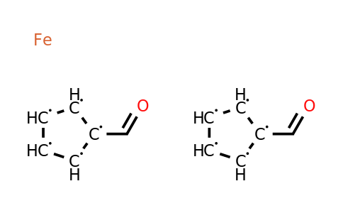 1,1\'-Ferrocenedicarboxaldehyde