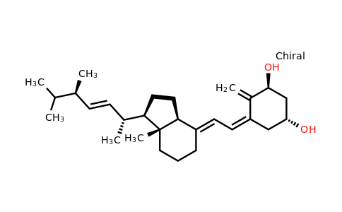 Impurity of Doxercalciferol