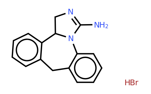 Epinastine hydrobromide