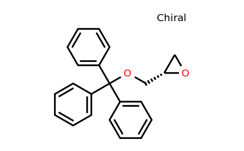Trityl-(s)-glycidyl ether