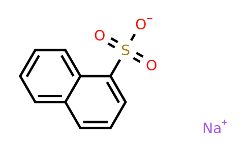 Sodium 1-naphthalenesulfonate