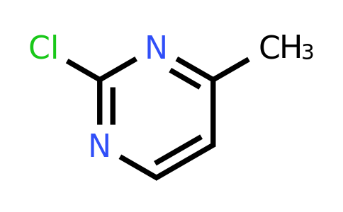 2-Chloro-4-methylpyrimidine