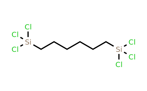 trichloro(6-trichlorosilylhexyl)silane