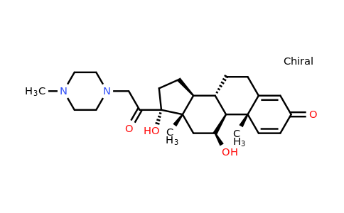 Mazipredone