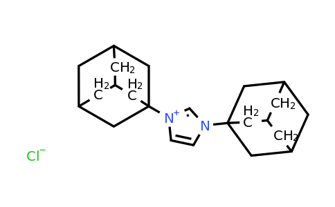 1,3-Bis(1-adamantyl)imidazolium chloride