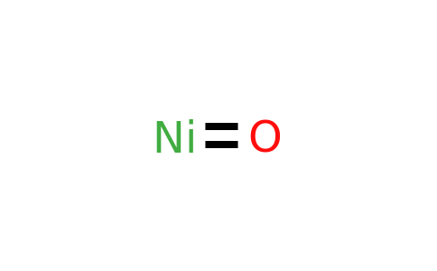 Nickel(II) oxide