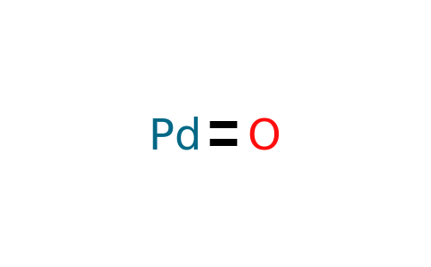 Palladium(II) oxide