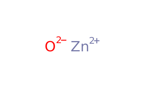 Zinc oxide