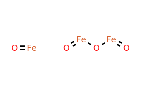 Iron(II,III)oxide