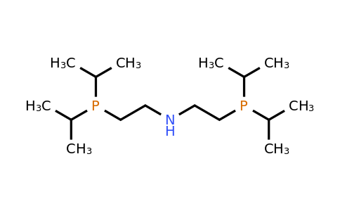 Bis[(2-di-i-propylphosphino]ethyl)amine