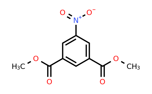 Dimethyl 5-nitroisophthalate