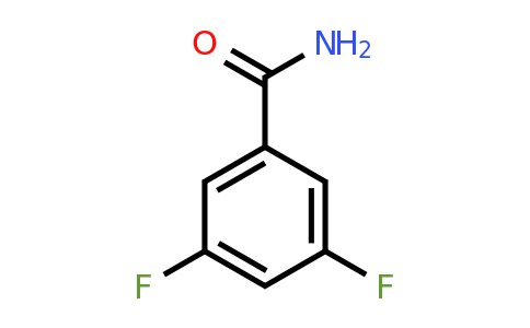 3,5-Difluorobenzamide