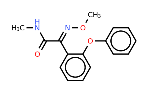 (E)-Metominostrobin