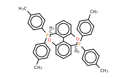 (R)-(6,6'-Dimethoxybiphenyl-2,2'-diyl)bis[bis(4-methylphenyl)phosphine]