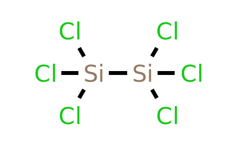 Hexachlorodisilane