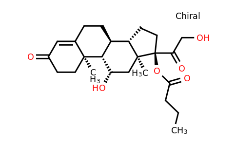 cortisol 17-butyrate